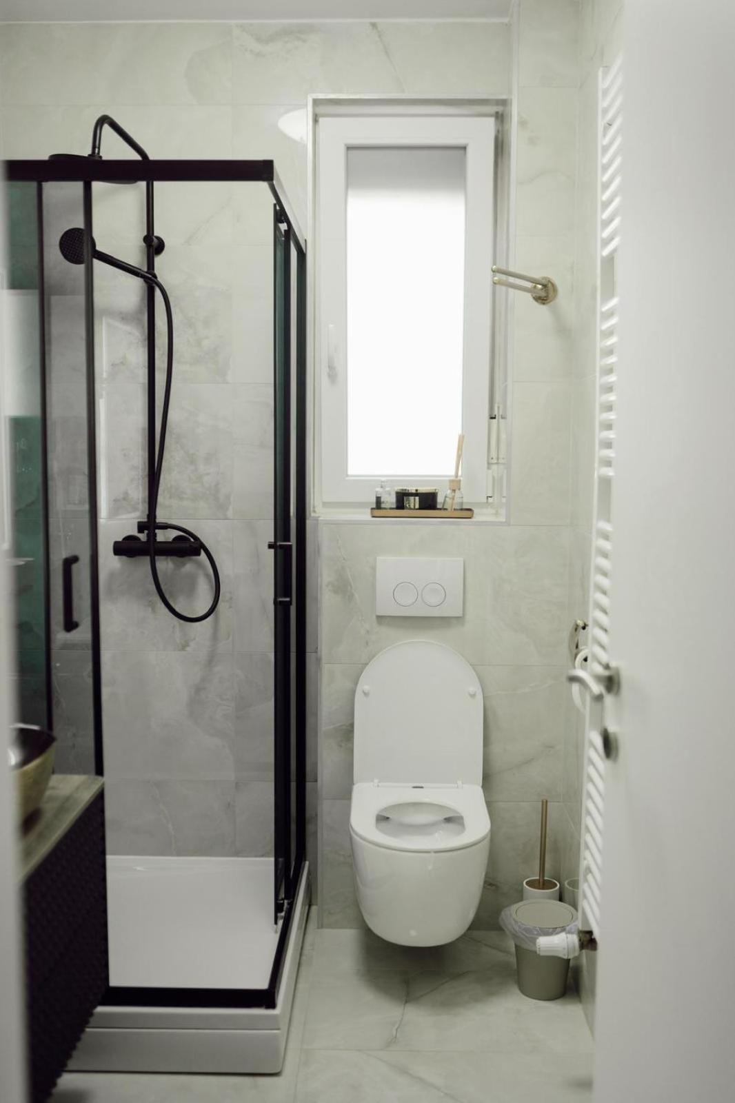 Apartman “Manhattan” Križevci Εξωτερικό φωτογραφία
