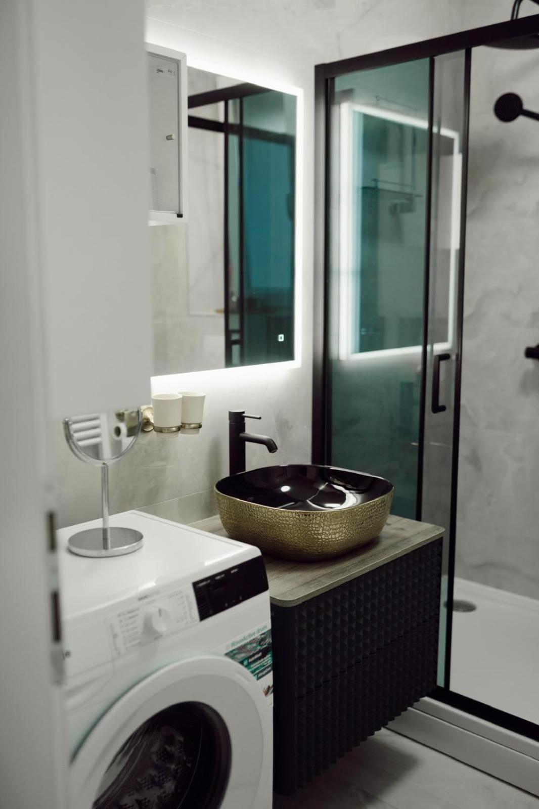 Apartman “Manhattan” Križevci Εξωτερικό φωτογραφία