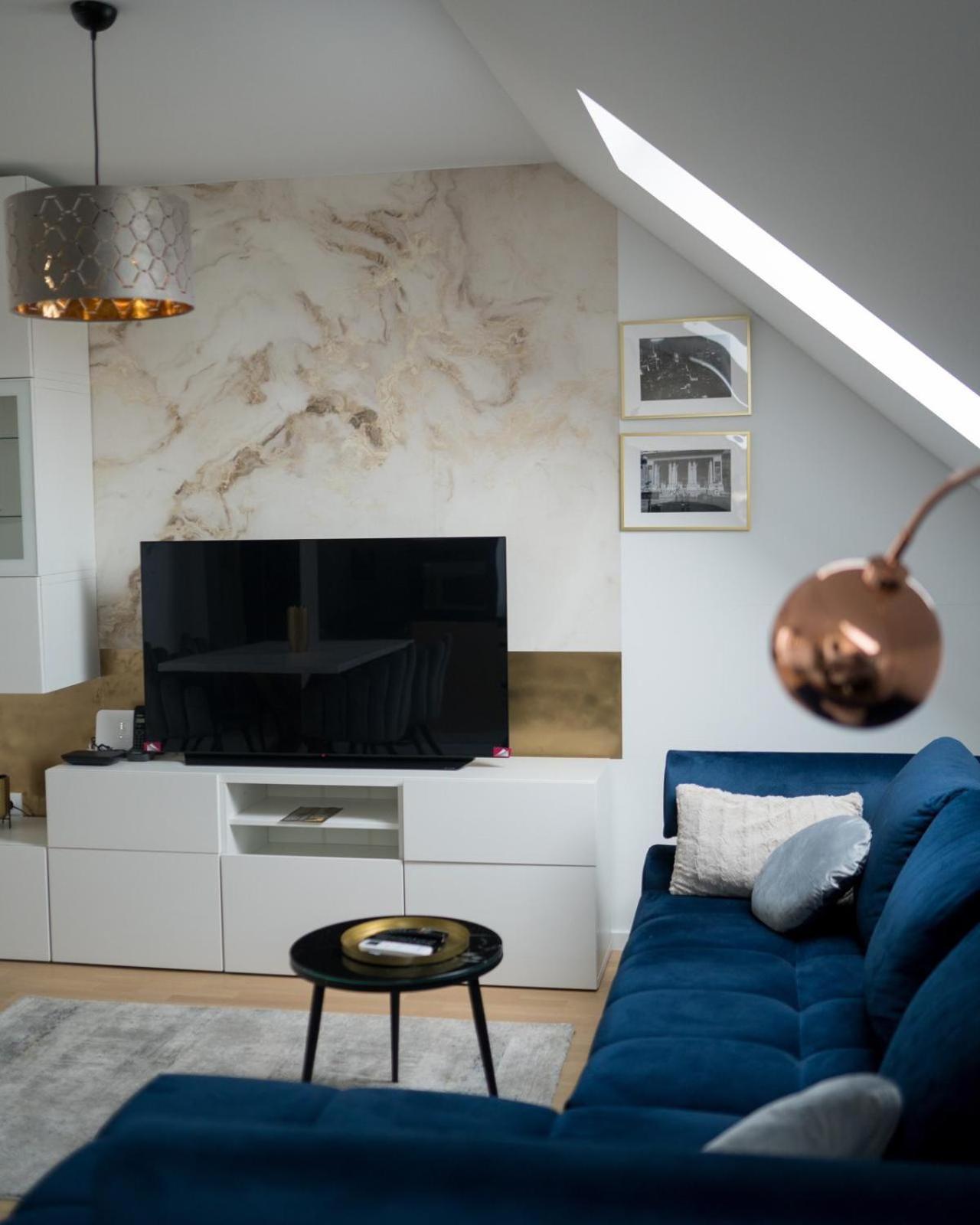 Apartman “Manhattan” Križevci Εξωτερικό φωτογραφία