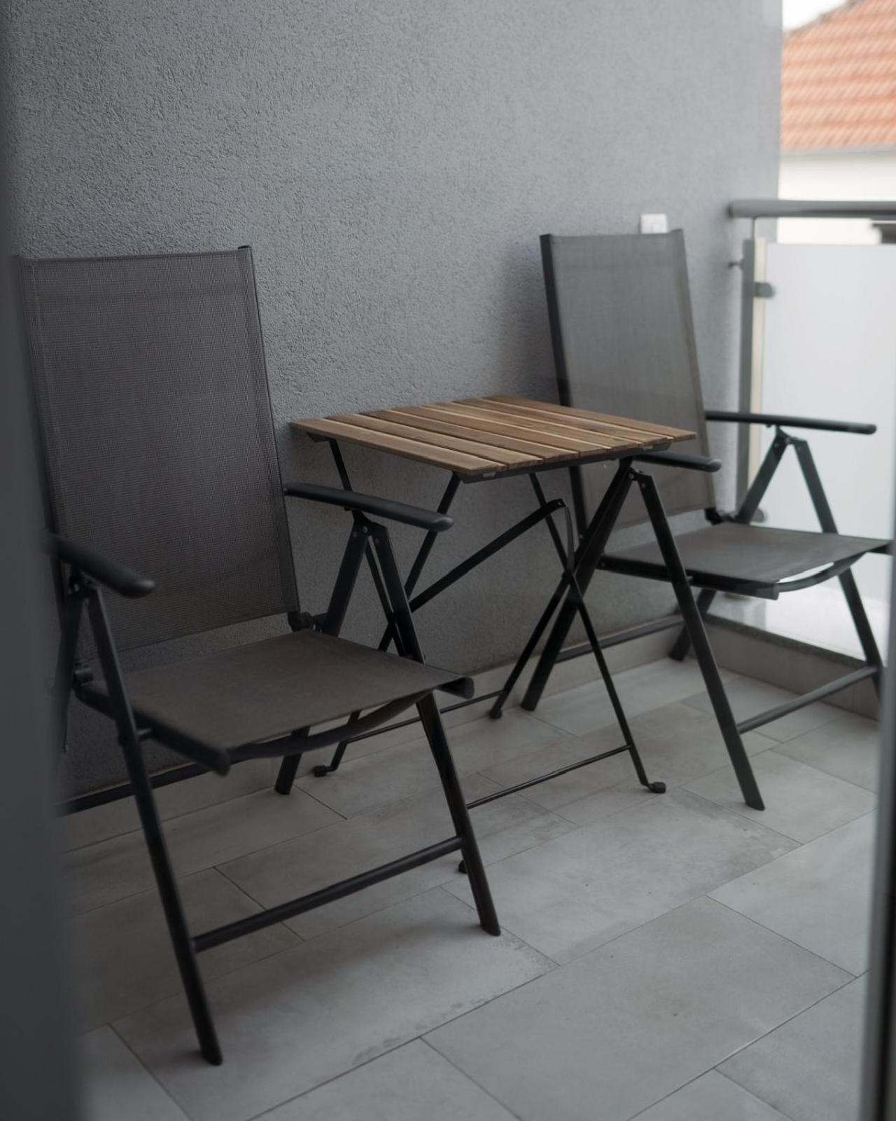 Apartman “Manhattan” Križevci Εξωτερικό φωτογραφία