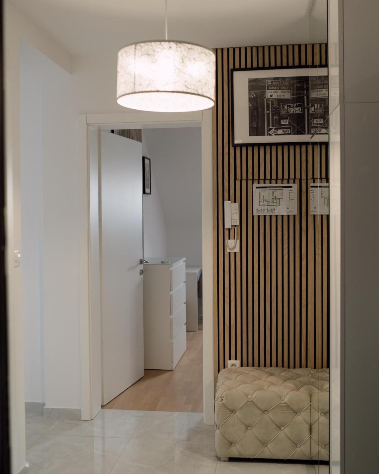 Apartman “Manhattan” Križevci Εξωτερικό φωτογραφία