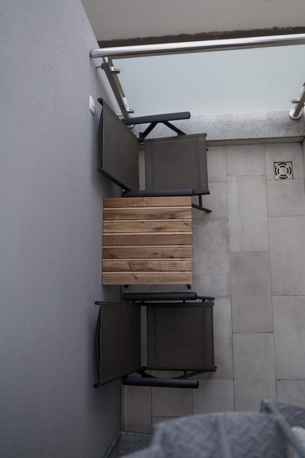 Apartman “Manhattan” Križevci Εξωτερικό φωτογραφία