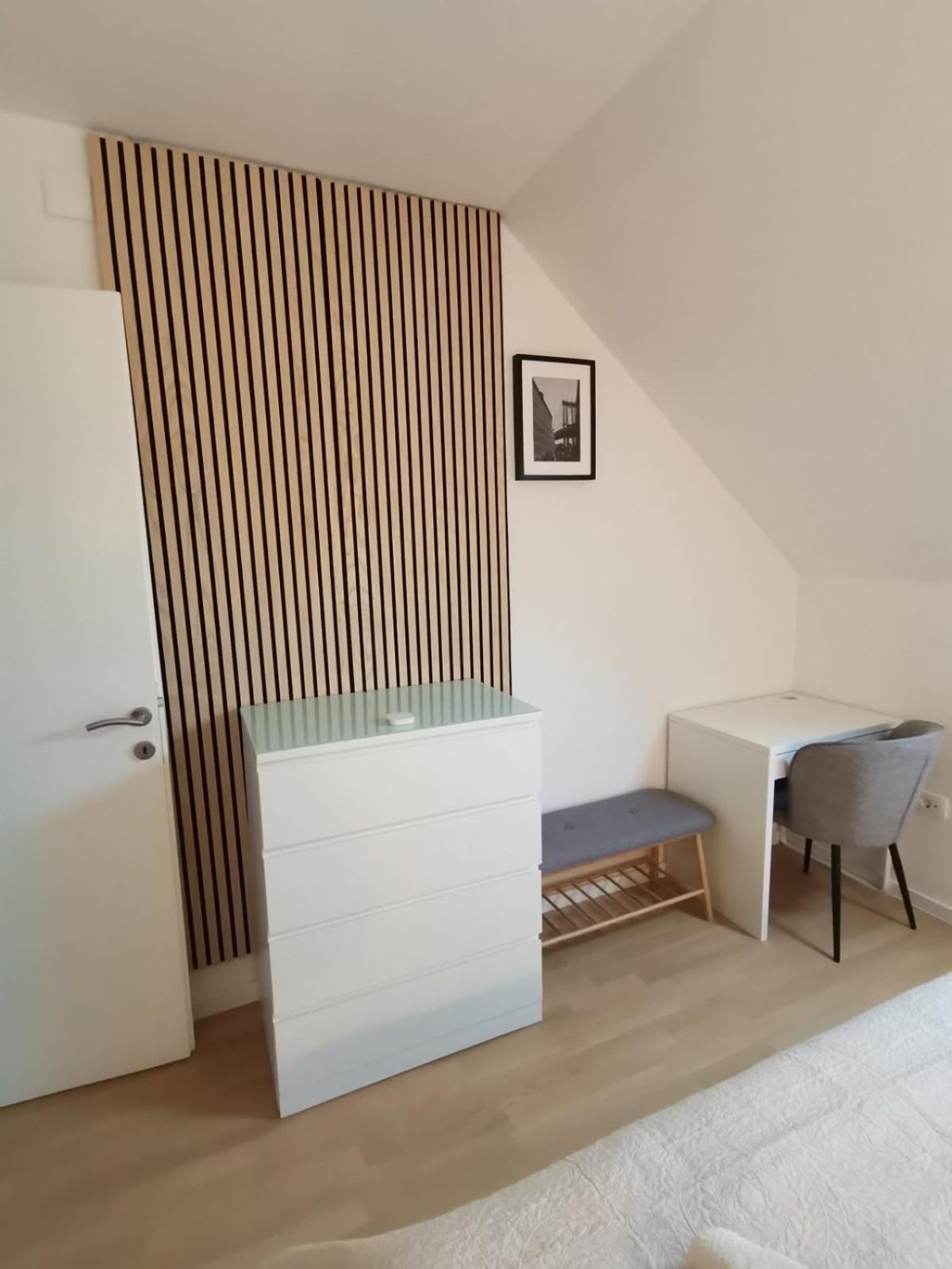 Apartman “Manhattan” Križevci Εξωτερικό φωτογραφία