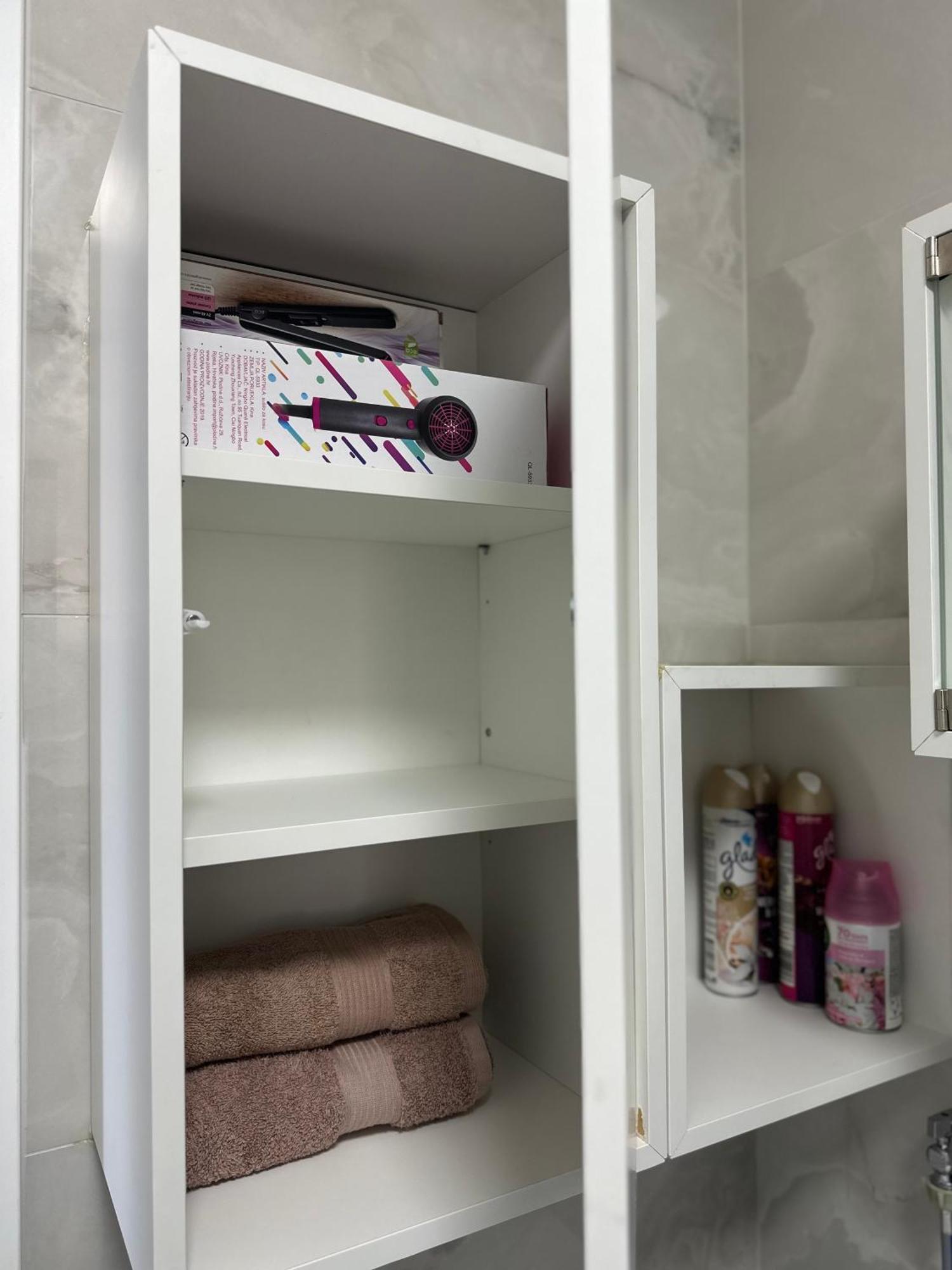 Apartman “Manhattan” Križevci Εξωτερικό φωτογραφία