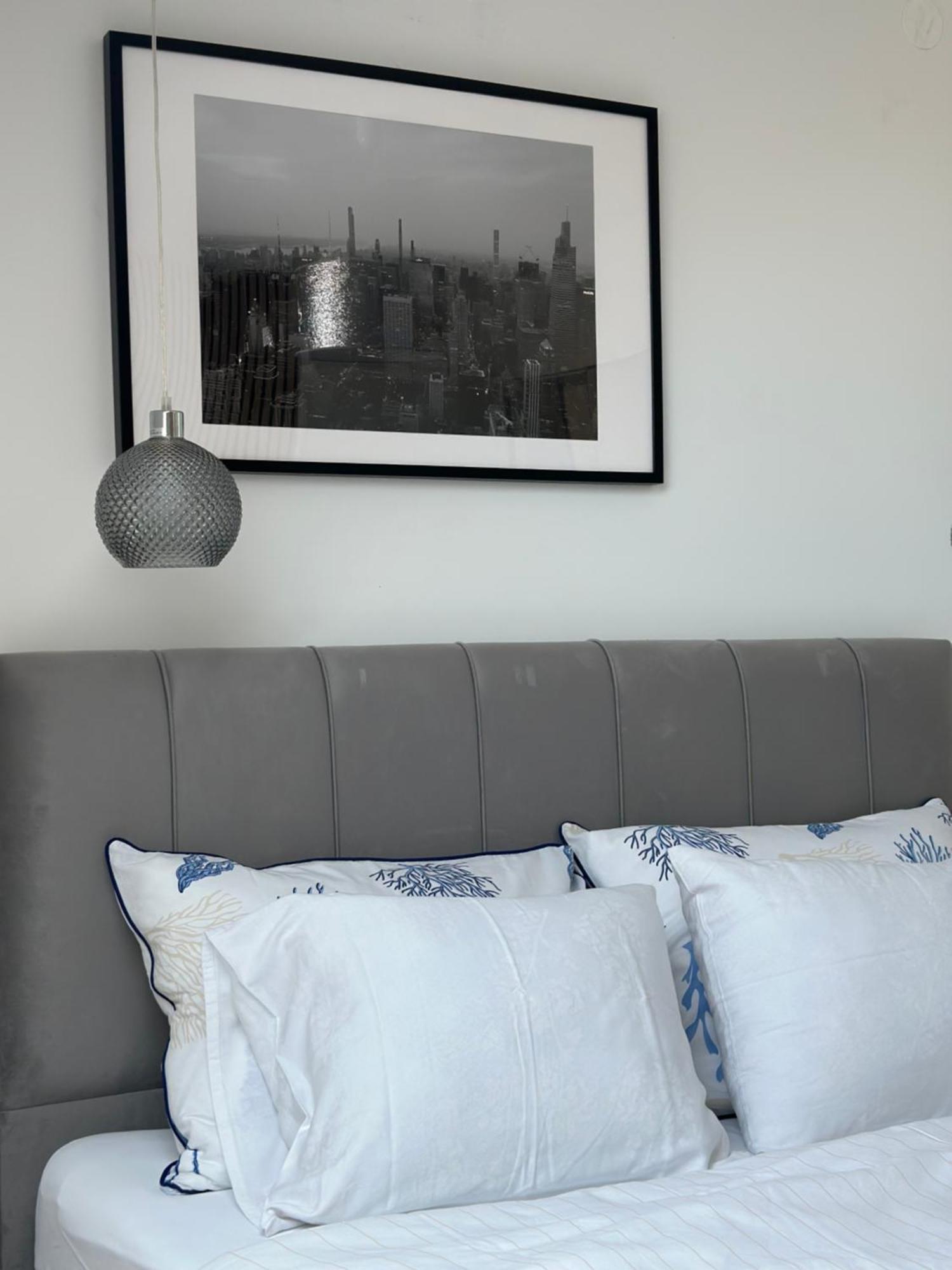 Apartman “Manhattan” Križevci Εξωτερικό φωτογραφία