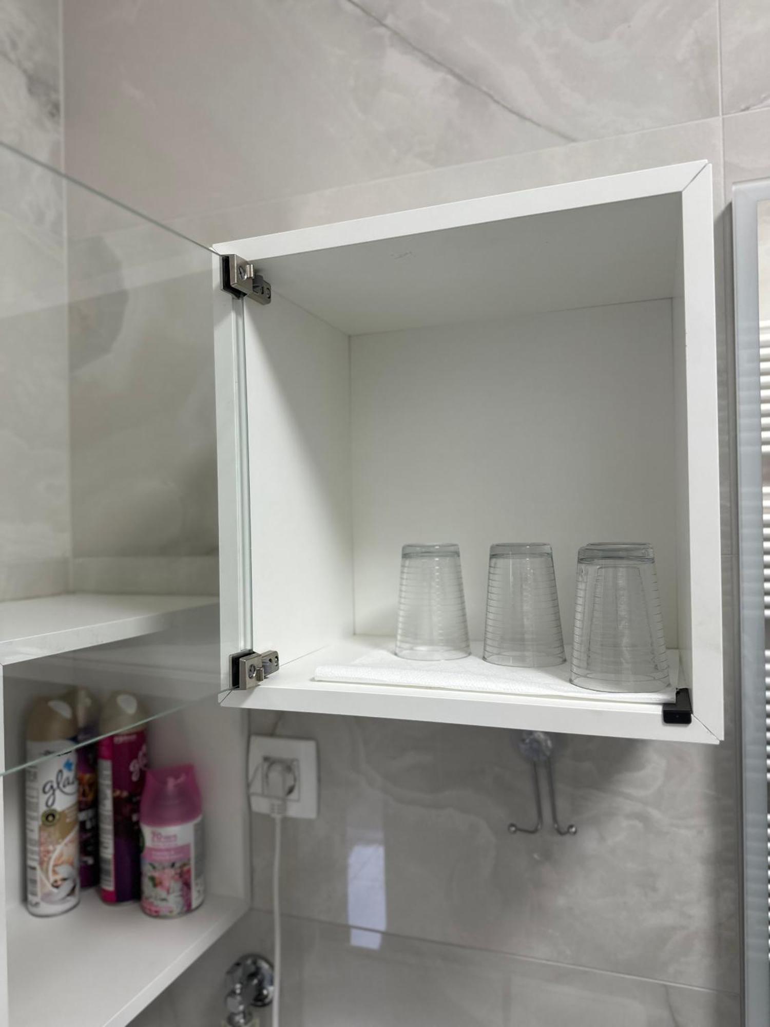 Apartman “Manhattan” Križevci Εξωτερικό φωτογραφία
