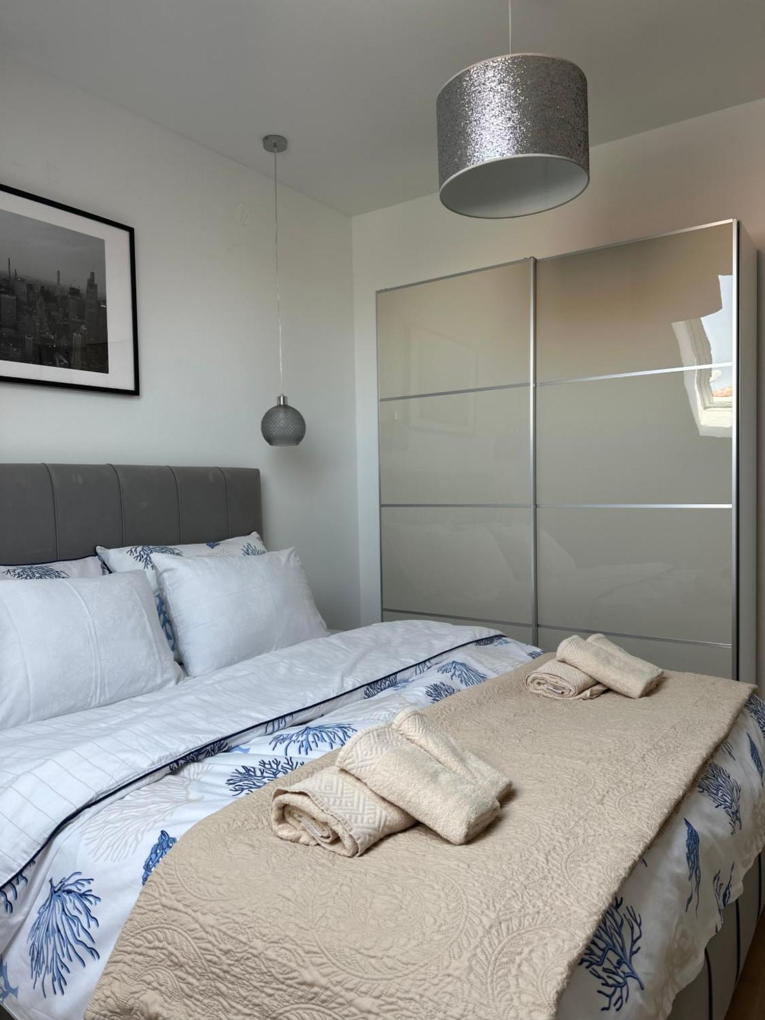 Apartman “Manhattan” Križevci Εξωτερικό φωτογραφία