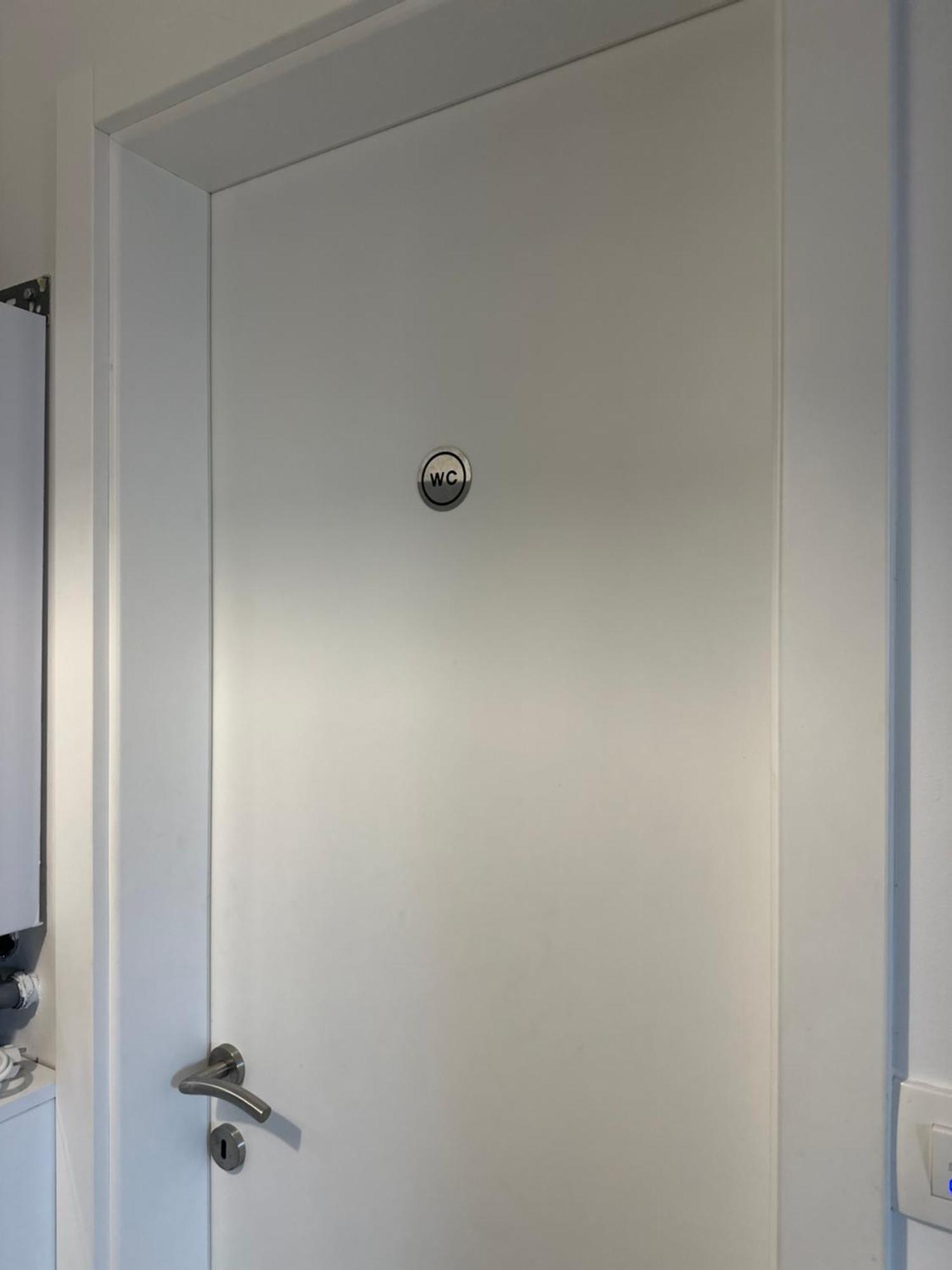 Apartman “Manhattan” Križevci Εξωτερικό φωτογραφία