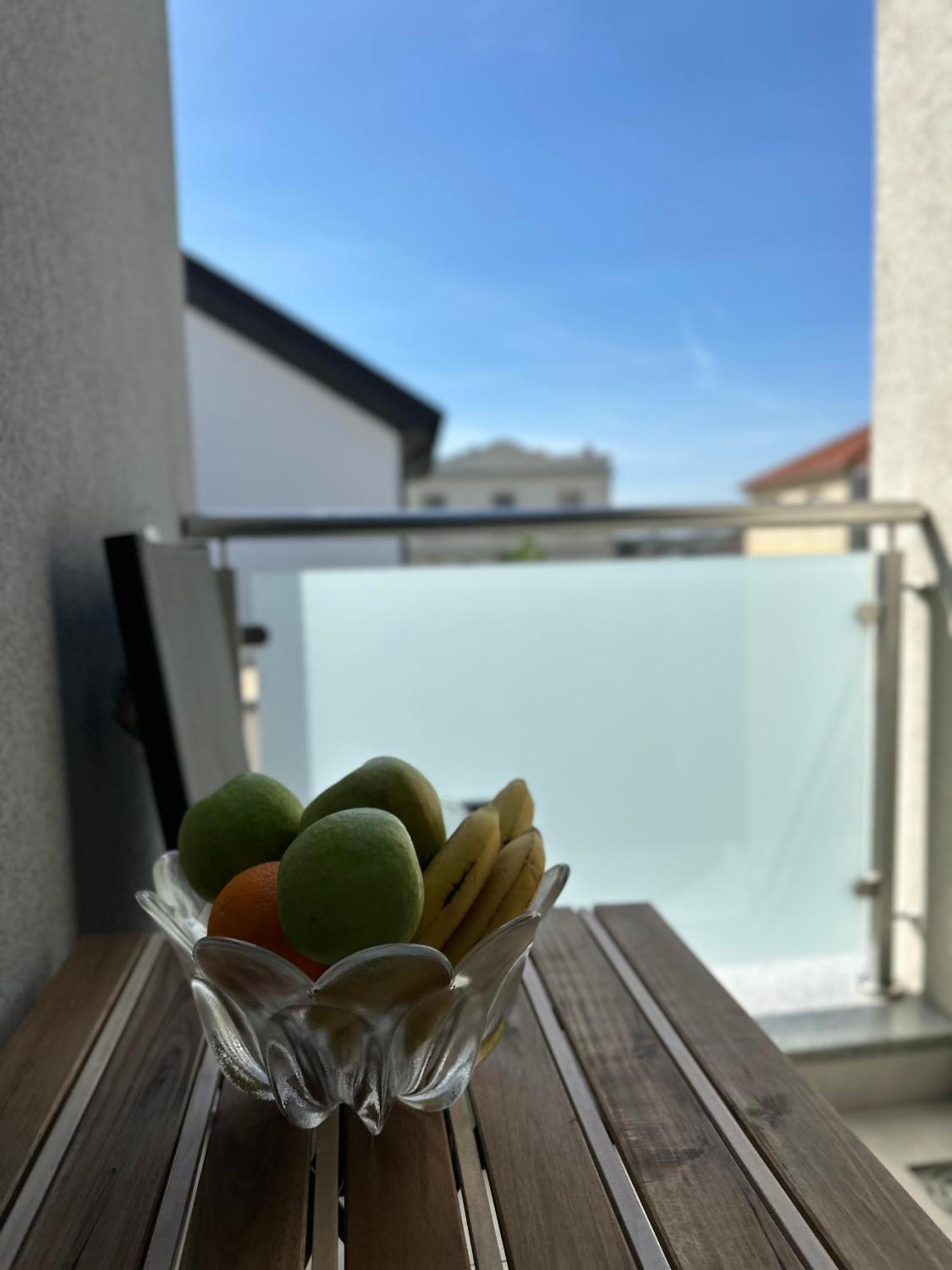 Apartman “Manhattan” Križevci Εξωτερικό φωτογραφία