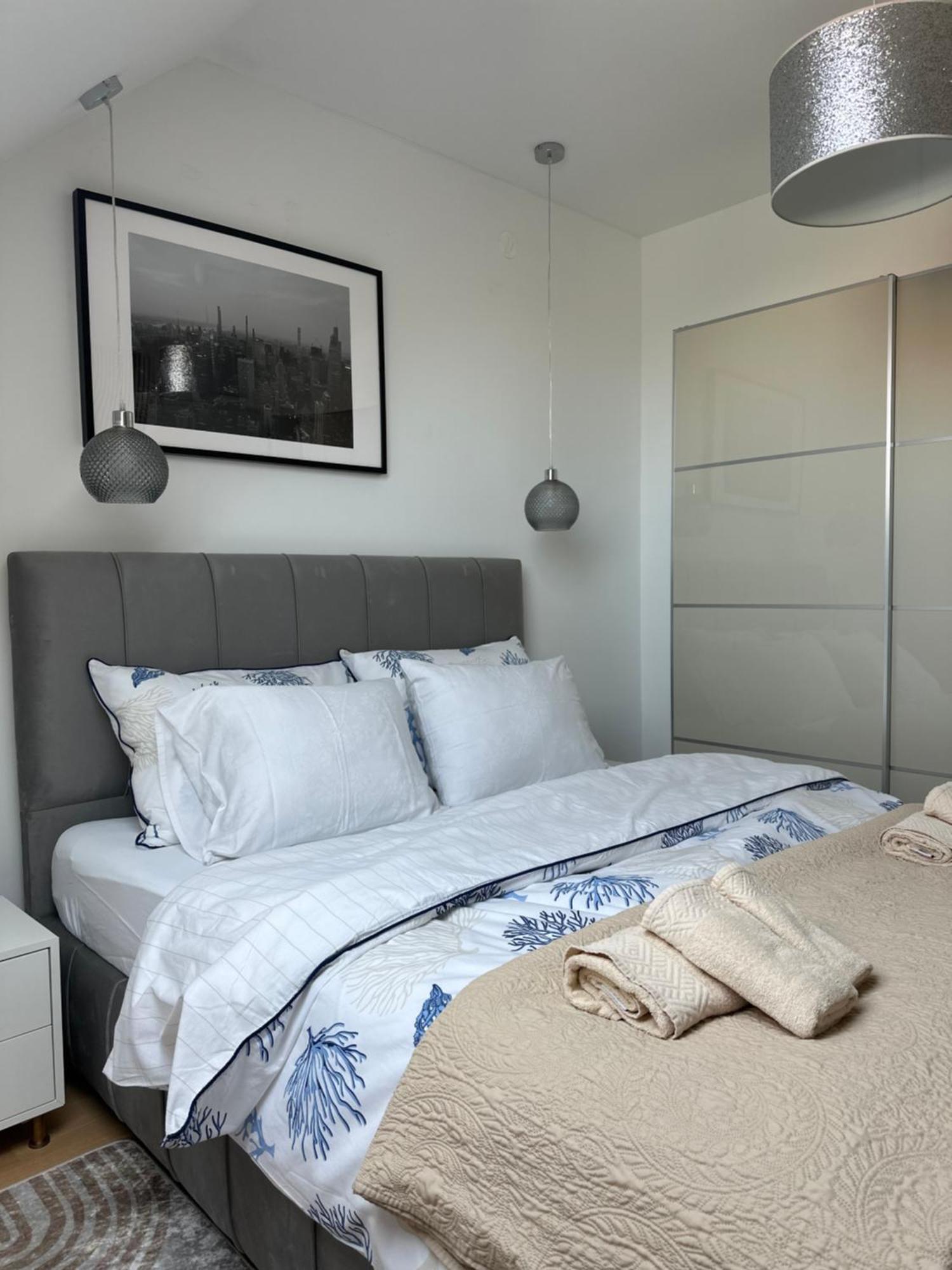 Apartman “Manhattan” Križevci Εξωτερικό φωτογραφία