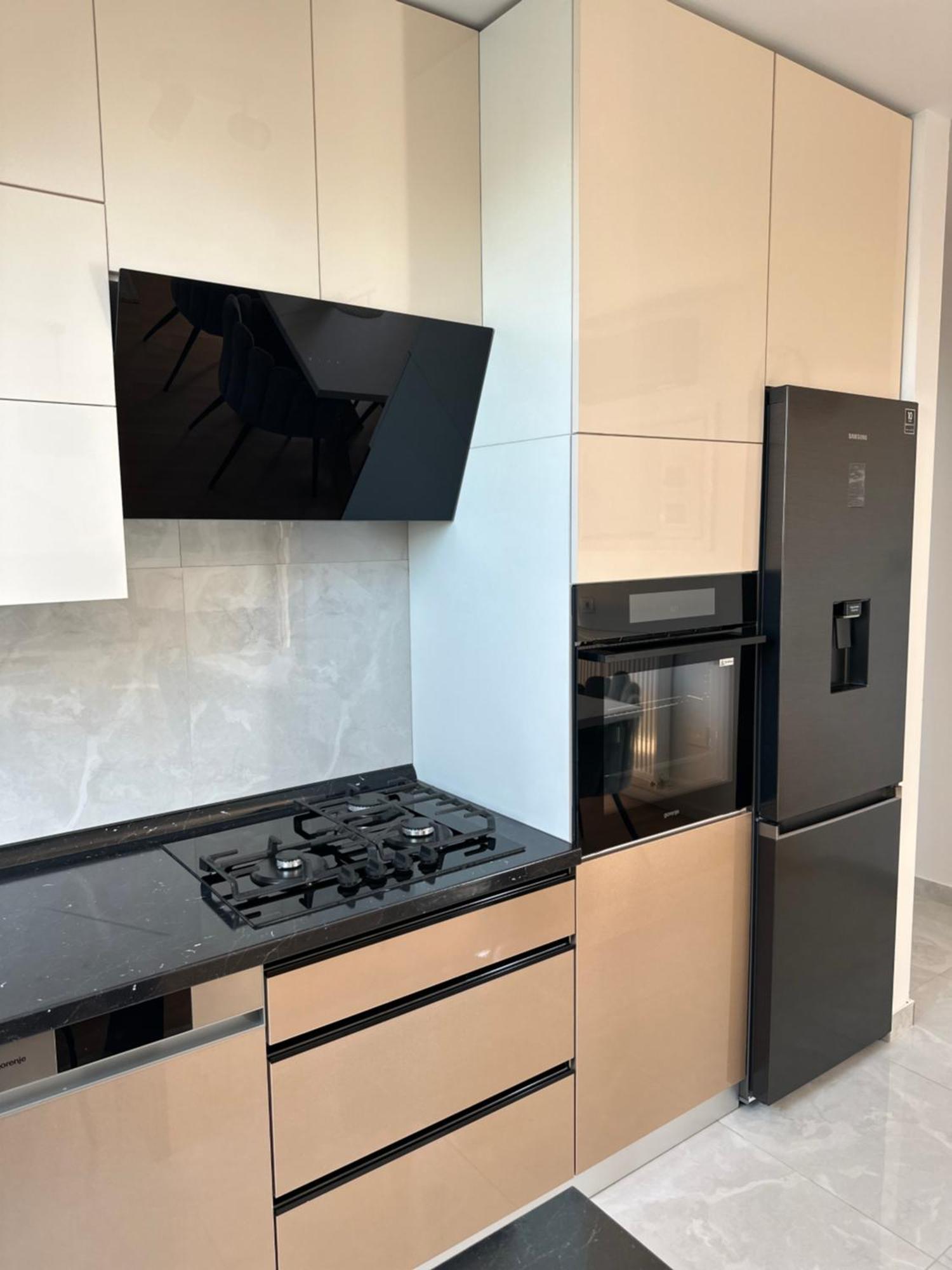 Apartman “Manhattan” Križevci Εξωτερικό φωτογραφία