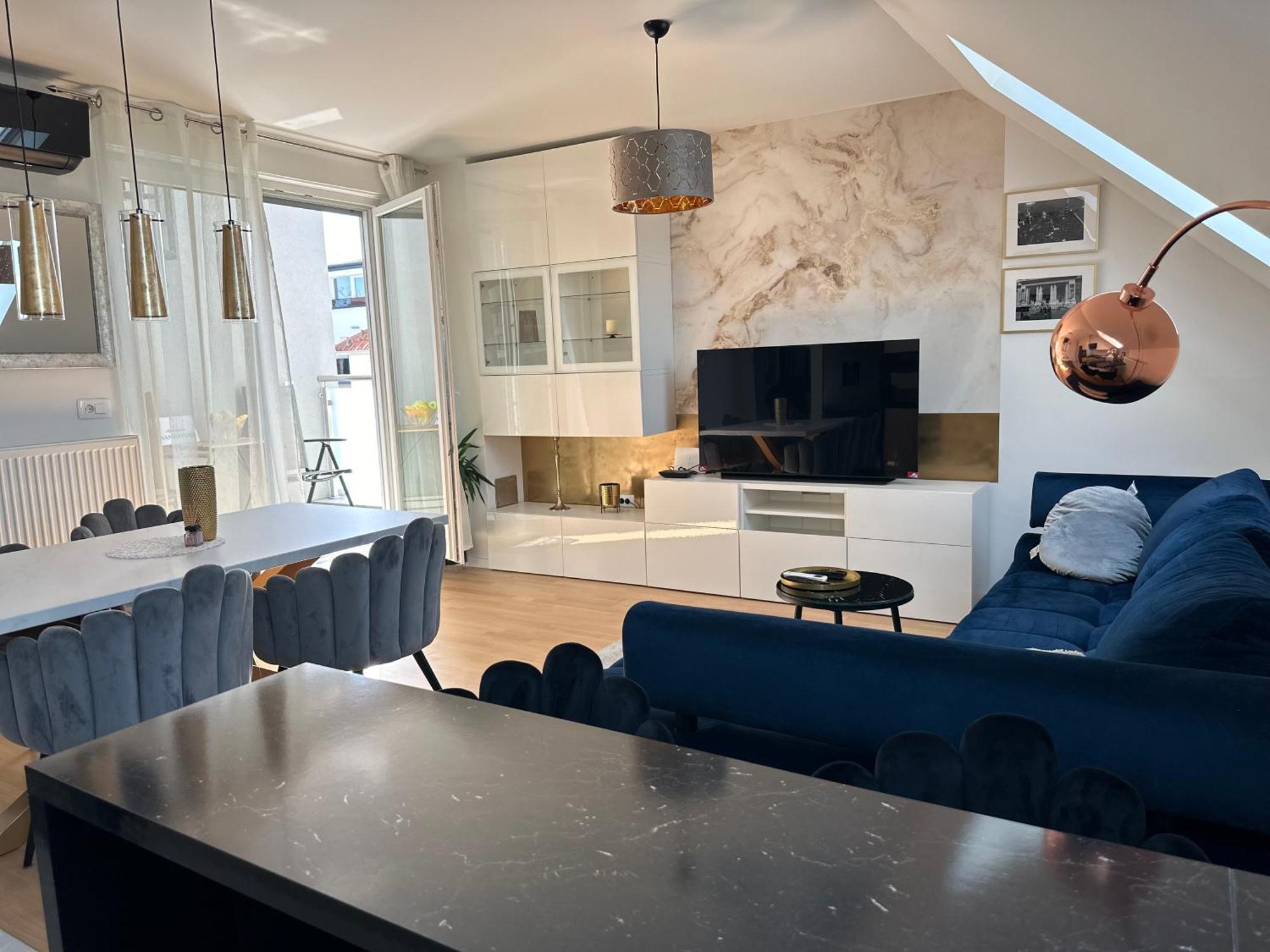 Apartman “Manhattan” Križevci Εξωτερικό φωτογραφία