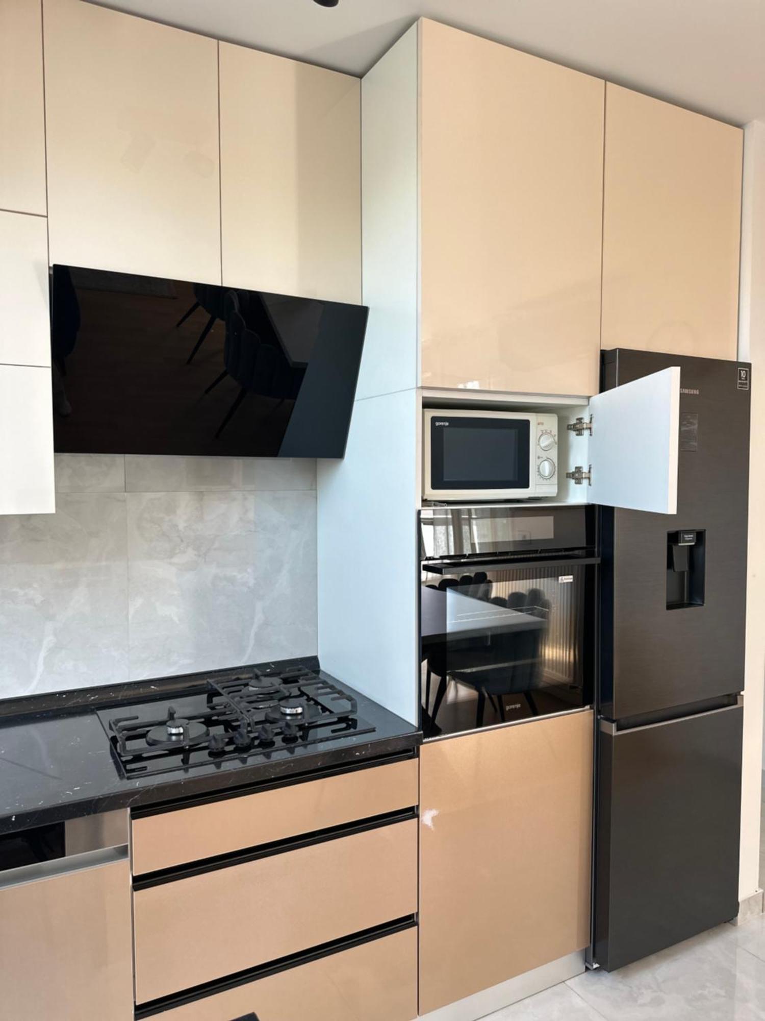 Apartman “Manhattan” Križevci Εξωτερικό φωτογραφία