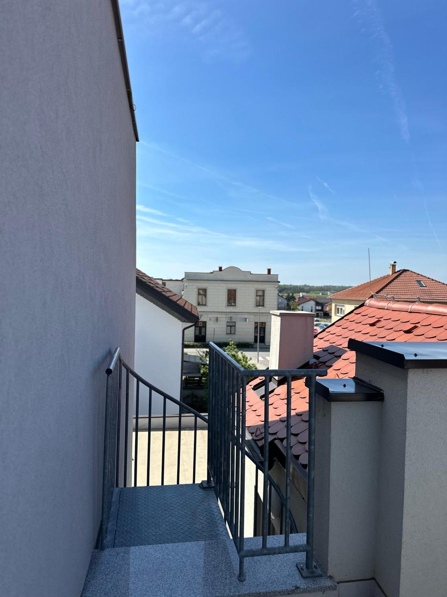 Apartman “Manhattan” Križevci Εξωτερικό φωτογραφία