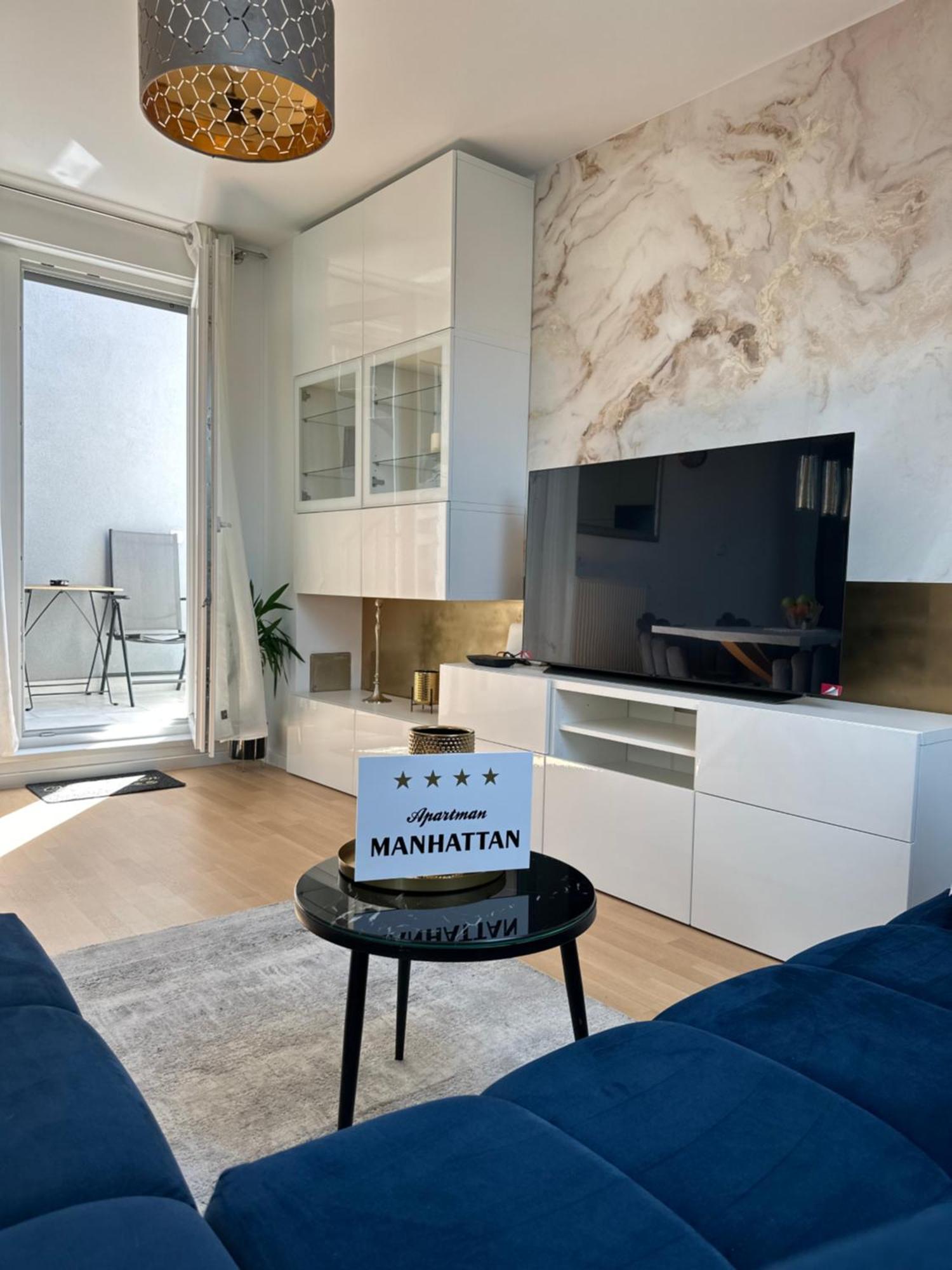 Apartman “Manhattan” Križevci Εξωτερικό φωτογραφία