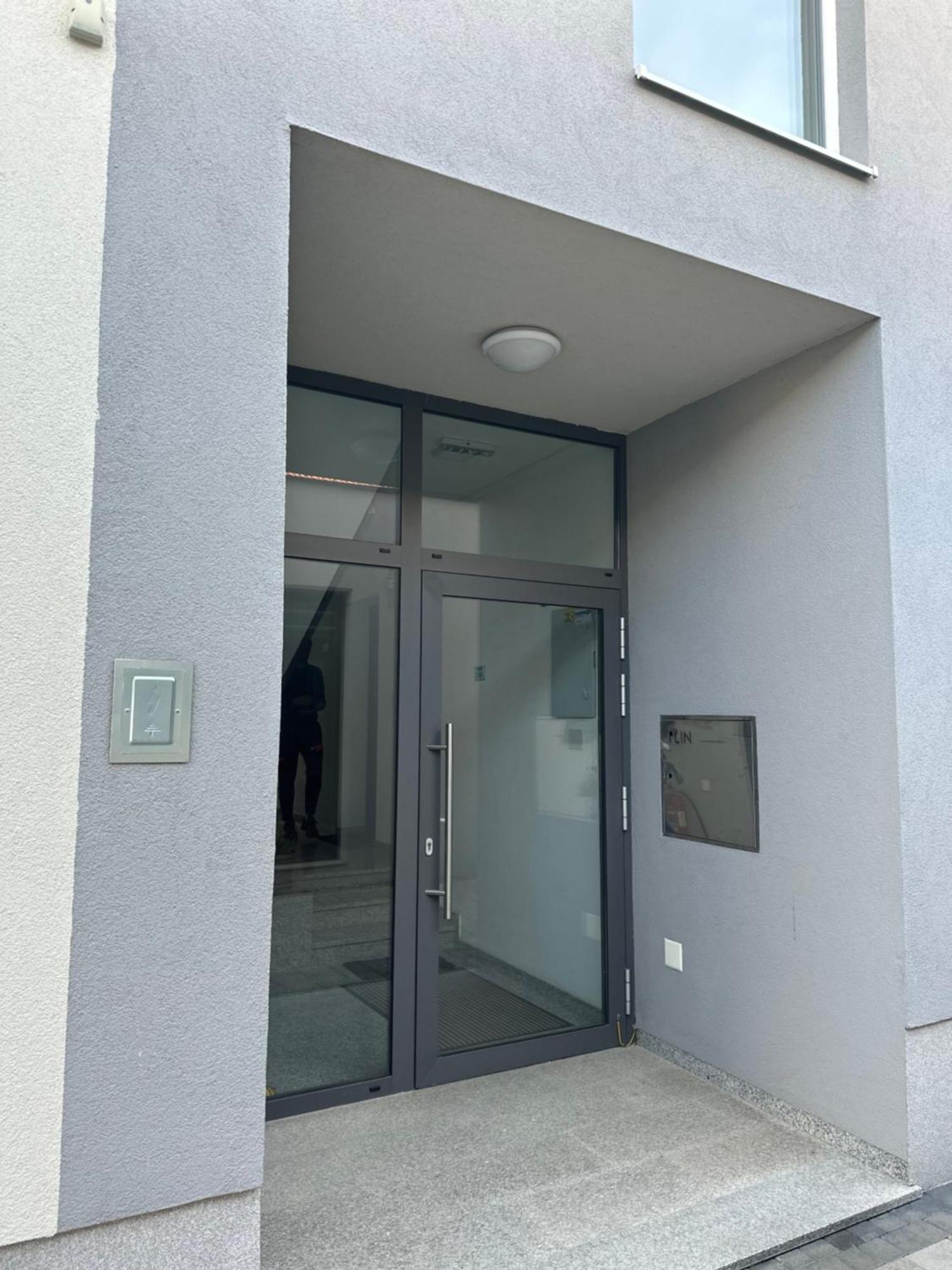 Apartman “Manhattan” Križevci Εξωτερικό φωτογραφία