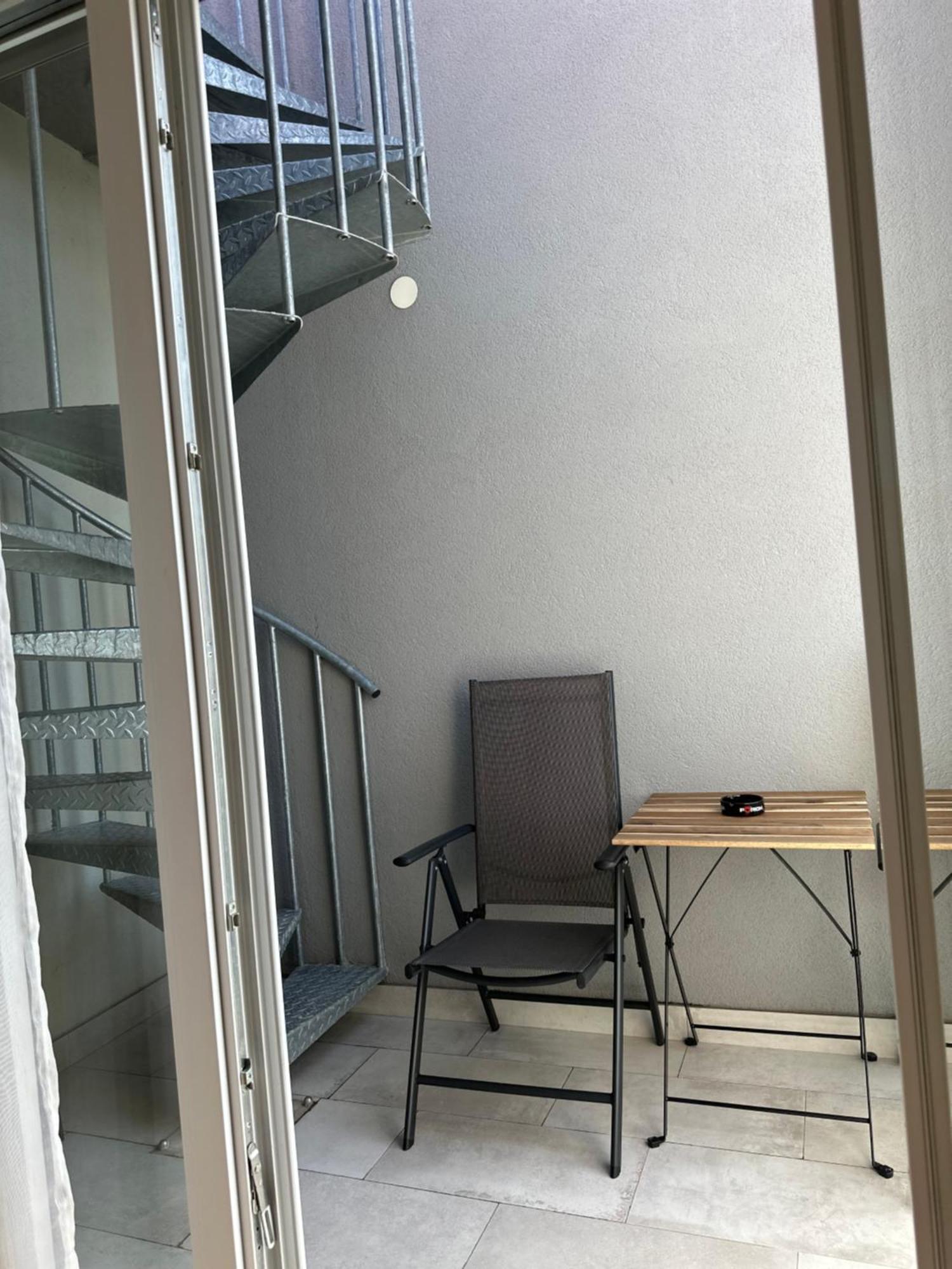 Apartman “Manhattan” Križevci Εξωτερικό φωτογραφία